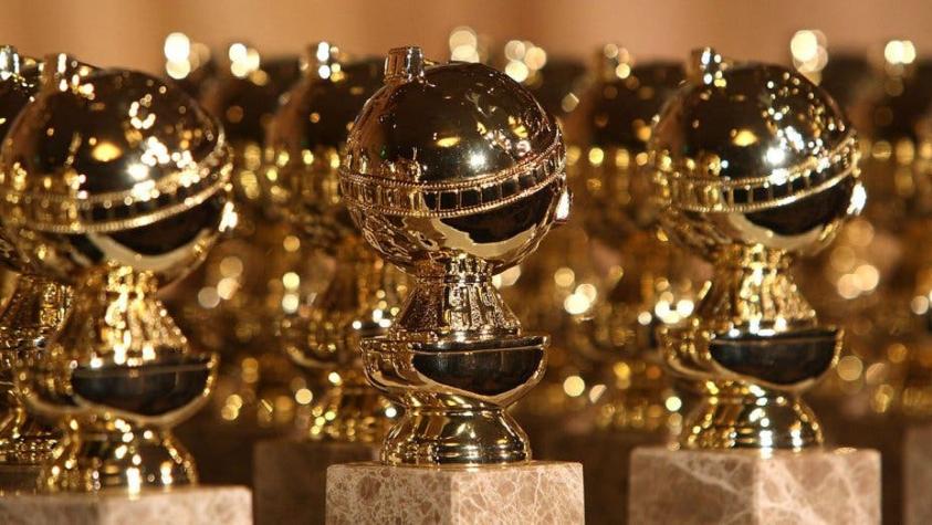 Estos son los nominados a los Globos de Oro 2018