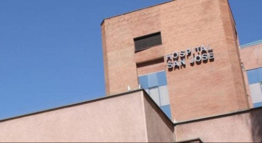 Contraloría confirma "reducción artificial" de listas de espera en Hospital San José