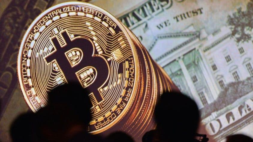 Cómo unos piratas informáticos robaron más de US$70 millones en bitcoins
