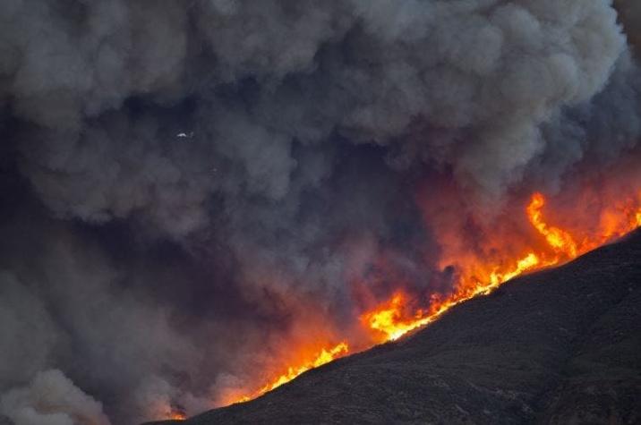 Donald Trump declara estado de emergencia en California por incendios