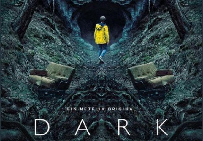 "Dark": la nueva apuesta de Netflix que no podrás dejar de ver