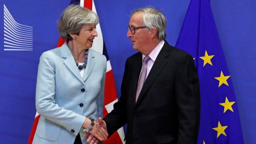 Brexit: ¿cuál es el próximo paso en las negociaciones?