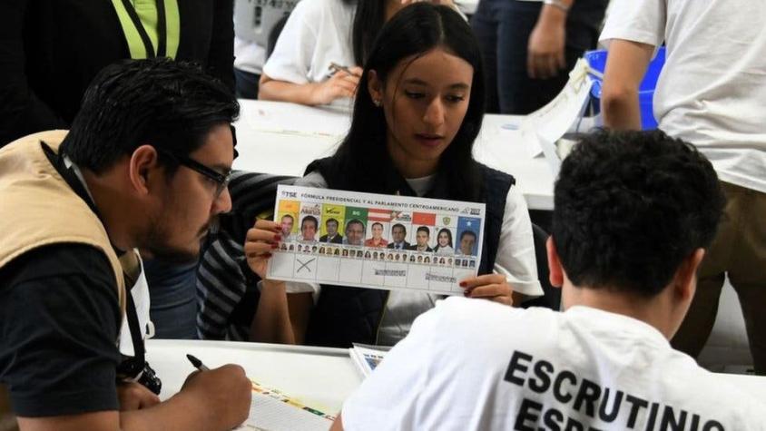 Tribunal Supremo Electoral de Honduras asegura que no encontró evidencia de fraude en elecciones