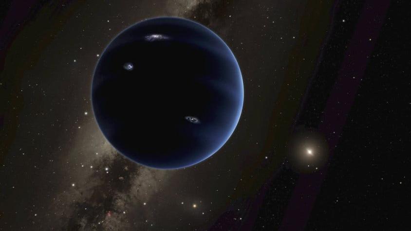 Qué pasó con Planeta Nueve, el controversial e invisible nuevo miembro del Sistema Solar