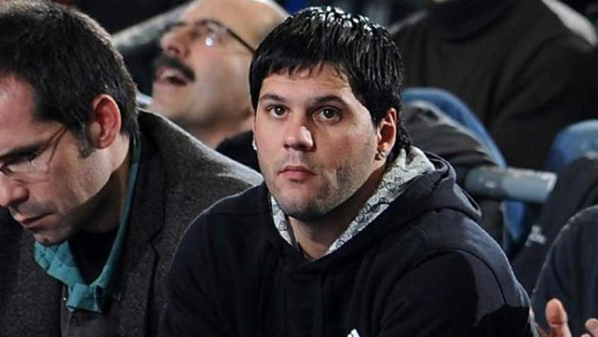 El hermano de Lionel Messi es liberado tras pagar millonaria fianza