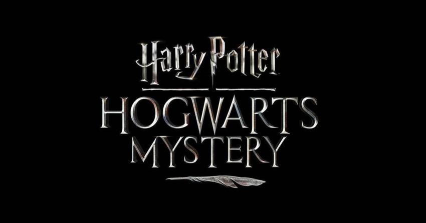 Anuncian nuevo juego para smartphones y tablets del popular “Harry Potter”