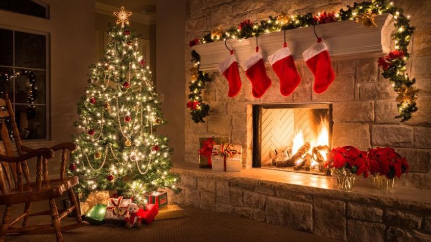 Lo hicimos todo mal: esta es la forma correcta de poner las luces en el árbol de Navidad