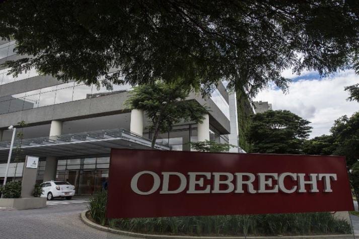 México inhabilita por 4 años a Odebrecht para contratos gubernamentales