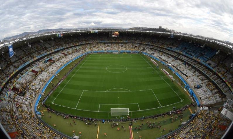 Mineirao se ofrece para albergar final única de la Copa Libertadores