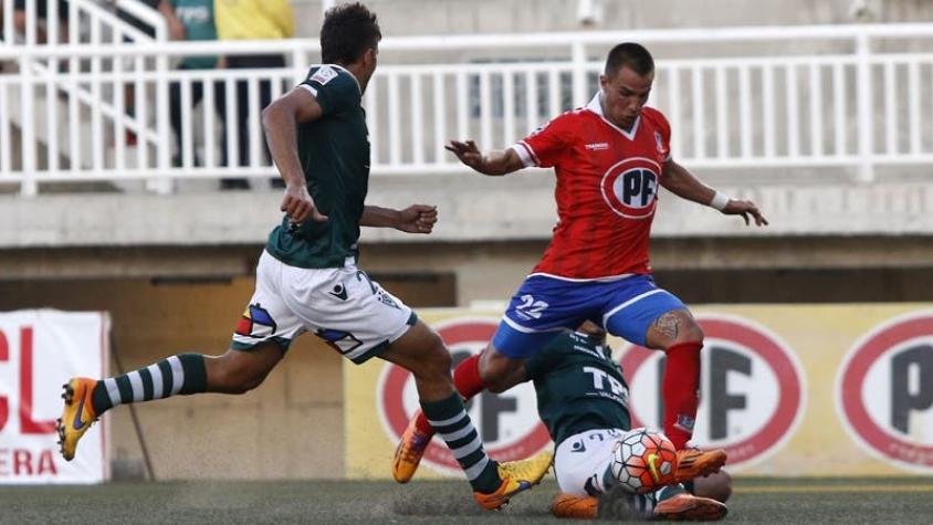 ANFP confirma hora y árbitro para duelo de promoción entre La Calera y Wanderers