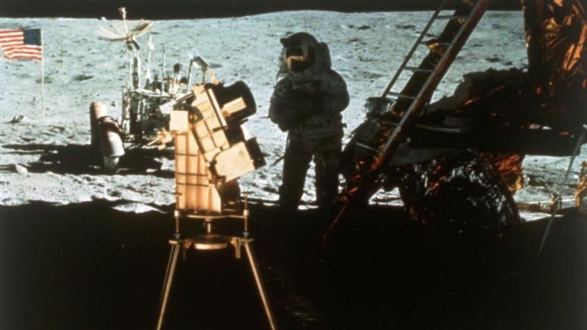 Por qué ningún país volvió a enviar alguna persona a la Luna desde 1972