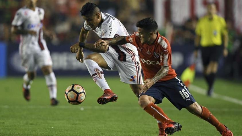 Cinco claves de la segunda final de la Sudamericana entre Flamengo e Independiente