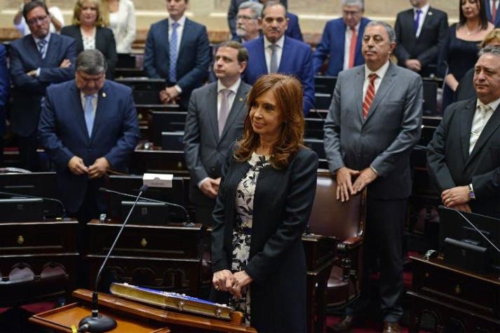 Irán confirma que pacto con Cristina Kirchner buscaba levantar las alertas rojas de interpol