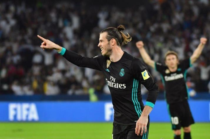 Real Madrid sufre más de la cuenta para avanzar a la final del Mundial de Clubes