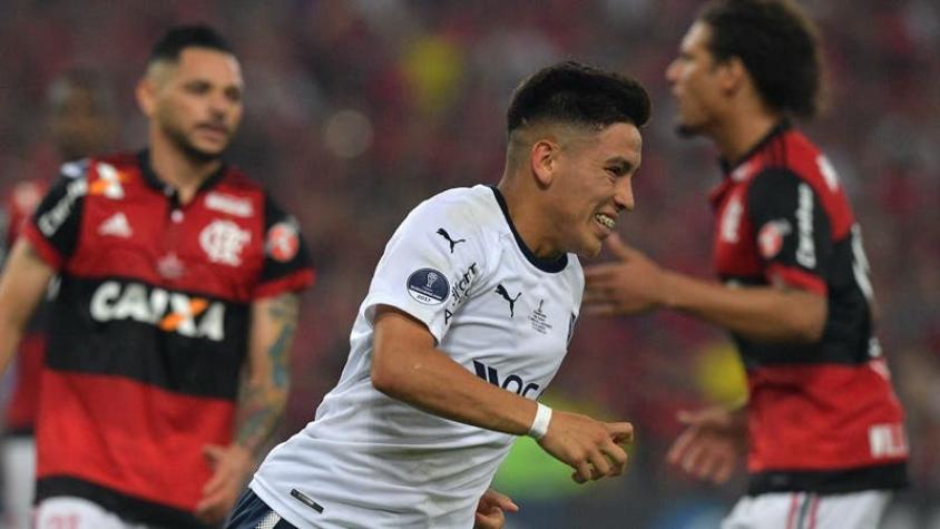“Maracanazo”: Independiente campeón de la Sudamericana tras empatar con Flamengo
