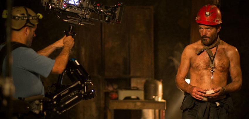 Grandes películas de Antonio Banderas se podrán revivir de manera gratuita en Santiago