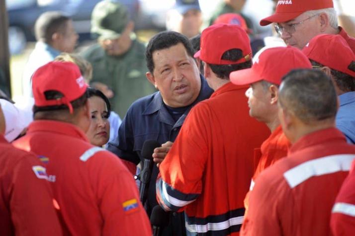 Ex ministros de Hugo Chávez habrían ocultado unos 2.370 millones de dólares en Andorra