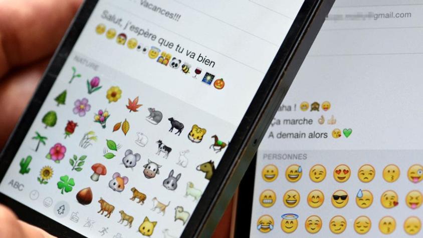 Estos son los nuevos emojis que llegarán a WhatsApp en 2018