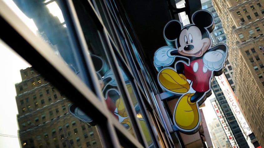 Bart Simpson ahora trabaja para Mickey Mouse: ¿qué consigue Disney con la compra de Fox?