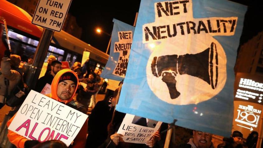 Cuáles son las principales consecuencias que traerá el fin de la neutralidad de internet en EE.UU
