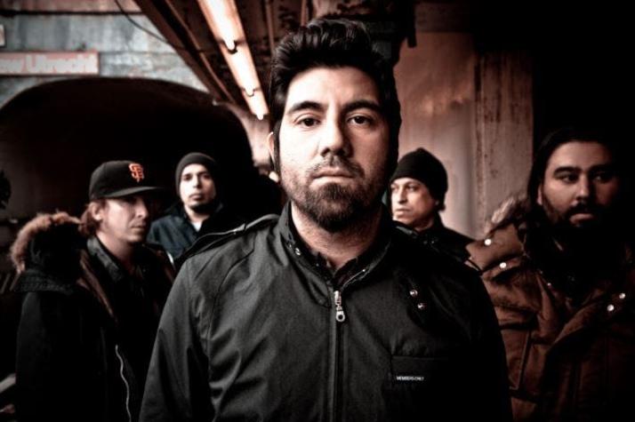 La euforia chilena por Deftones hace que la banda confirme un tercer show en Teatro Coliseo