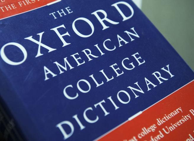 "Youthquake": ¿Qué significa la palabra del año según el diccionario de Oxford?