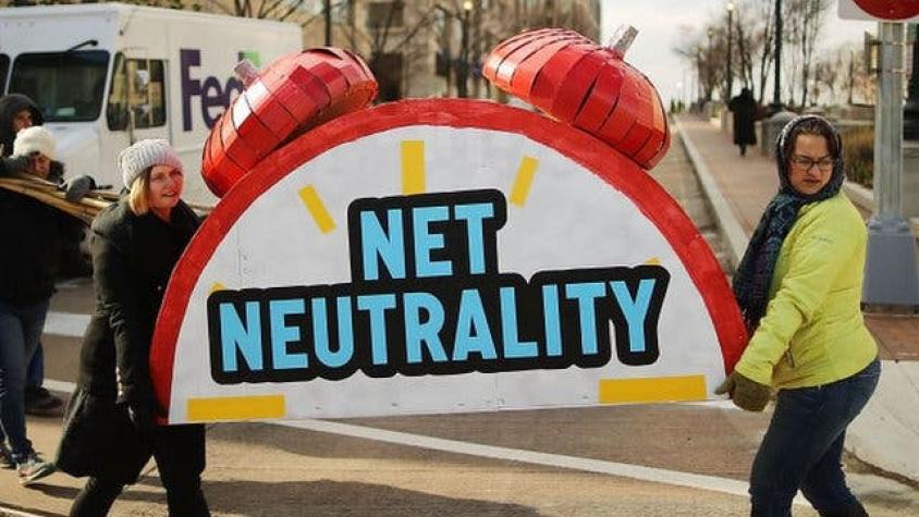 Qué consecuencias tiene el fin de la neutralidad de Internet en Estados Unidos (y cómo nos afecta)