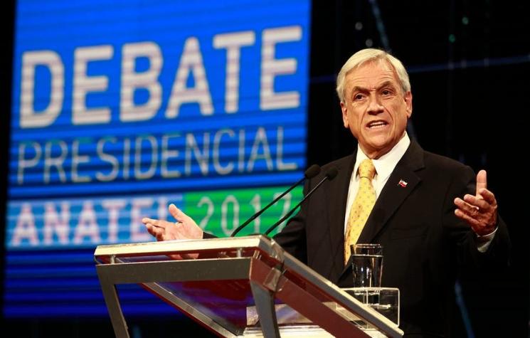 [Minuto a Minuto] Piñera se convierte en el nuevo Presidente y Guillier reconoce "dura derrota"