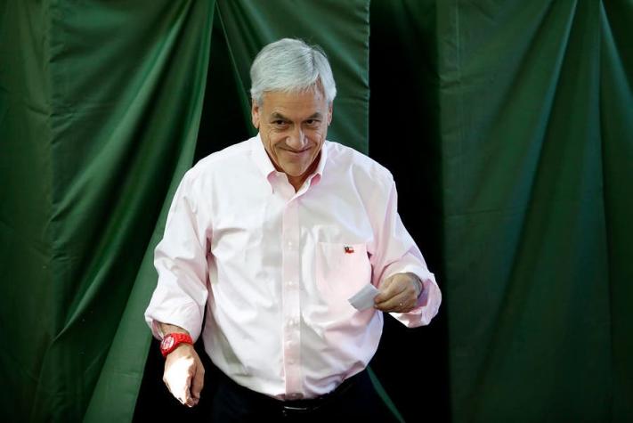 El crecimiento y los otros desafíos económicos del regreso de Piñera a la presidencia