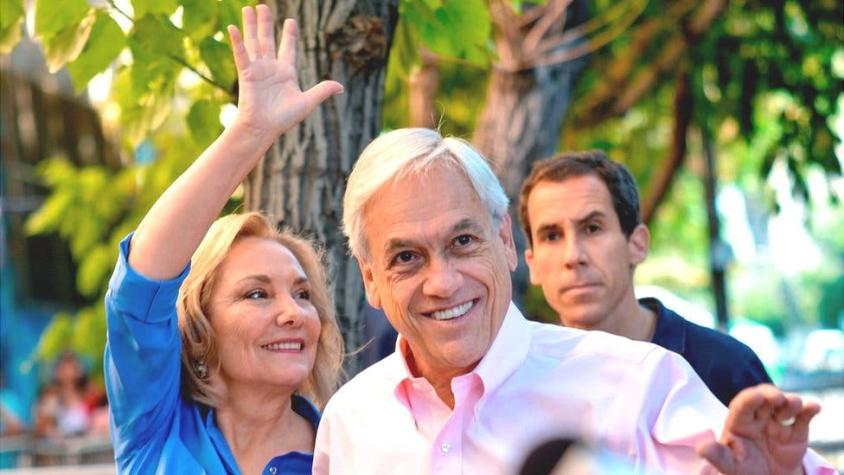BBC Mundo: Qué dice el triunfo de Piñera sobre el giro de América Latina hacia la derecha