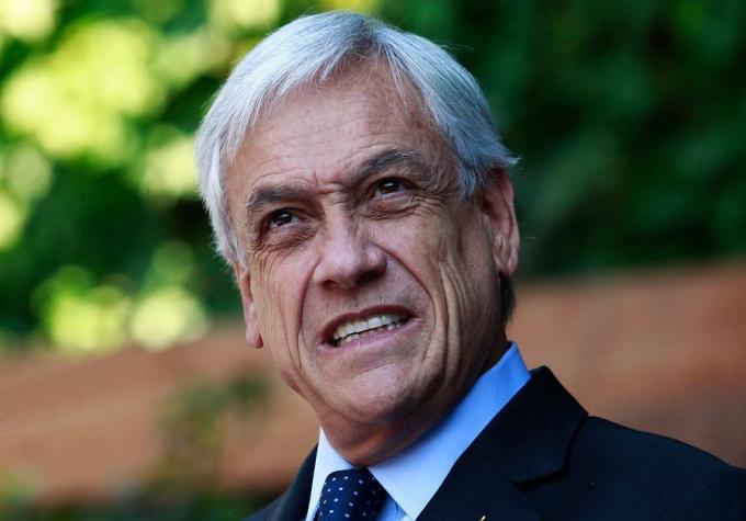 Piñera convoca a Chile Vamos para este martes en medio de la conformación de su gabinete