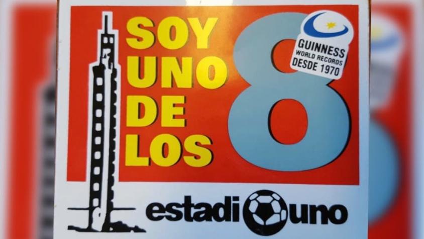 El final de "Estadio Uno", el longevo programa de deportes uruguayo con "8 espectadores"