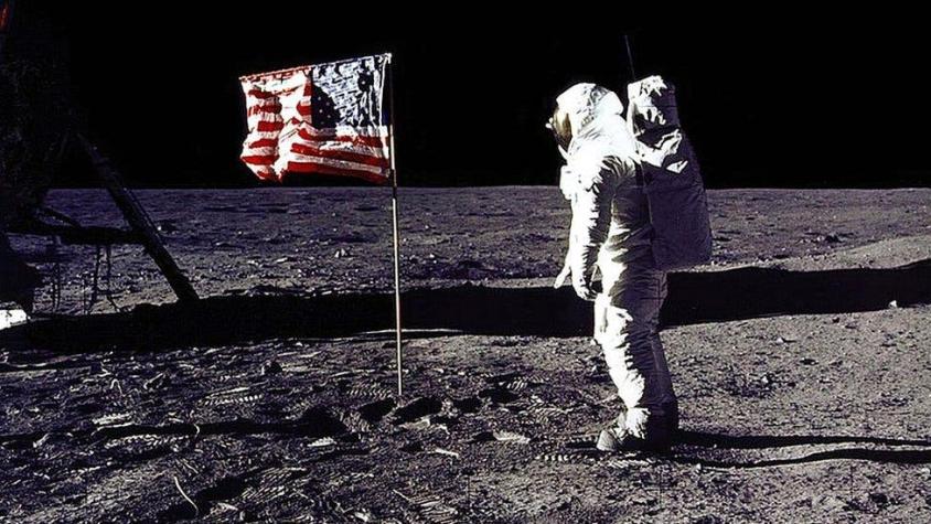 A 45 años del último viaje a la Luna: las principales teorías conspirativas y lo que dice la ciencia