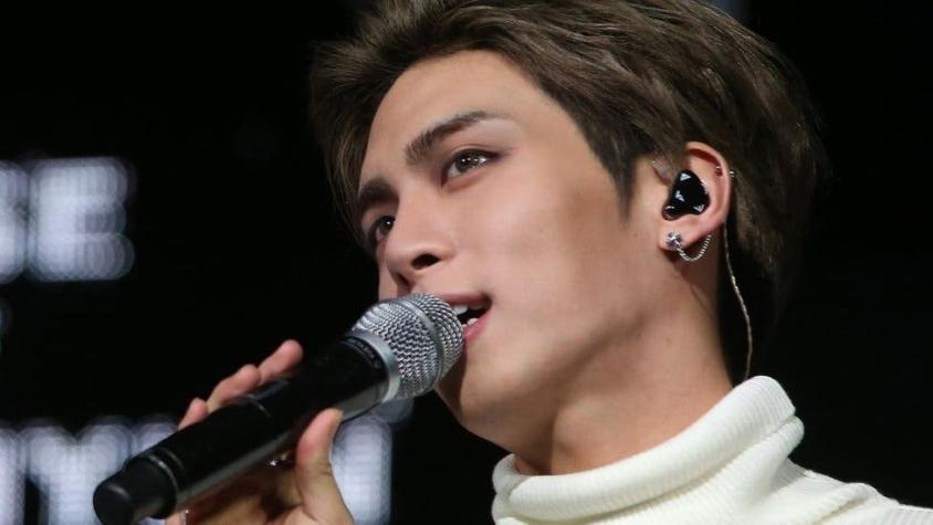 "Por favor, déjame ir": la tristeza por el aparente suicidio de estrella del k-pop