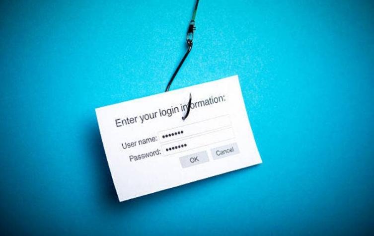 5 reglas de oro para saber si un email es un fraude tipo "phishing"