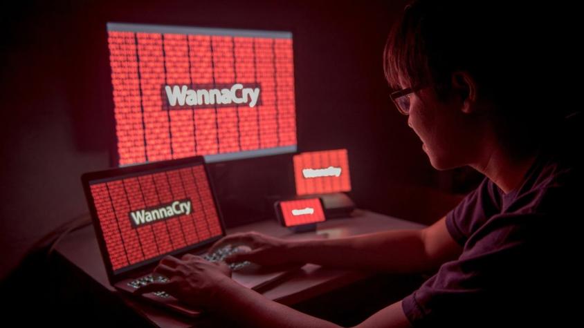 Estados Unidos: "Corea del Norte es directamente responsable" del virus WannaCry
