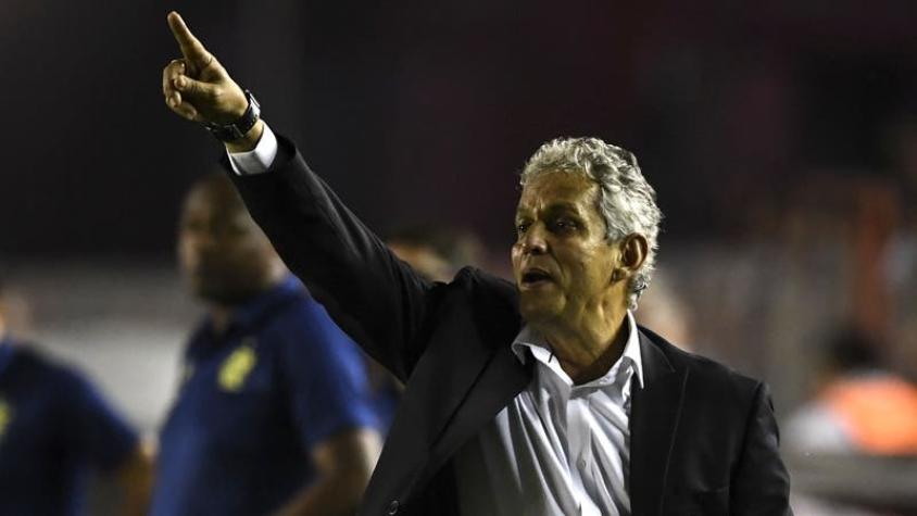 Presidente de Flamengo ante posible llegada de Rueda: “Chile tiene buen gusto para elegir”
