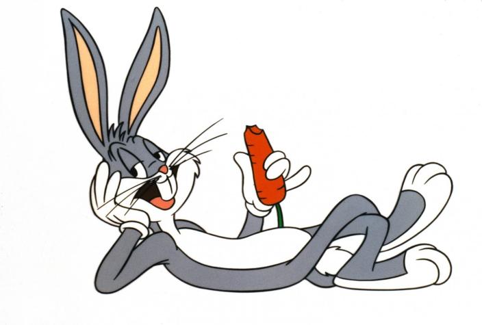 Muere Bob Givens, creador del mítico "Bugs Bunny"