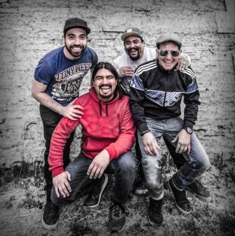 Banda chilena “Guachupé” celebra 18 años de vida y lanza nuevo disco