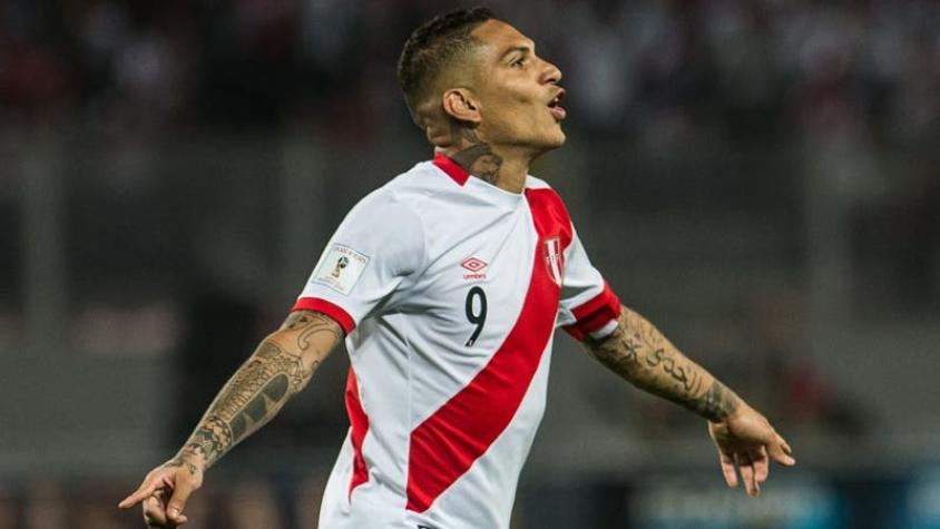 FIFA reduce la sanción contra Paolo Guerrero y podrá jugar el Mundial con Perú
