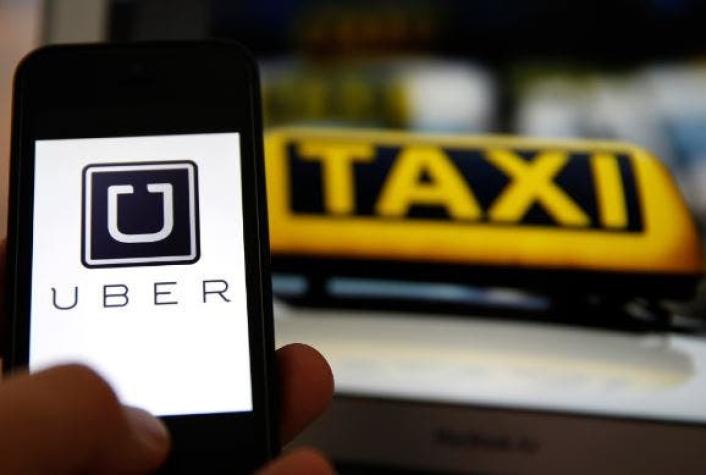 Paola Tapia y fallo europeo sobre Uber: “Tenemos que dictar nuestras propias normativas”