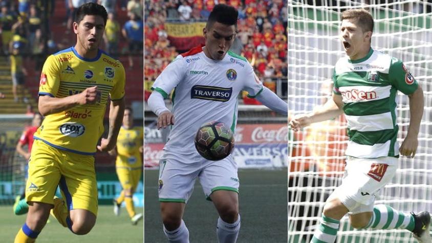 Equipos chilenos ya conocen a sus rivales en la Copa Sudamericana 2018