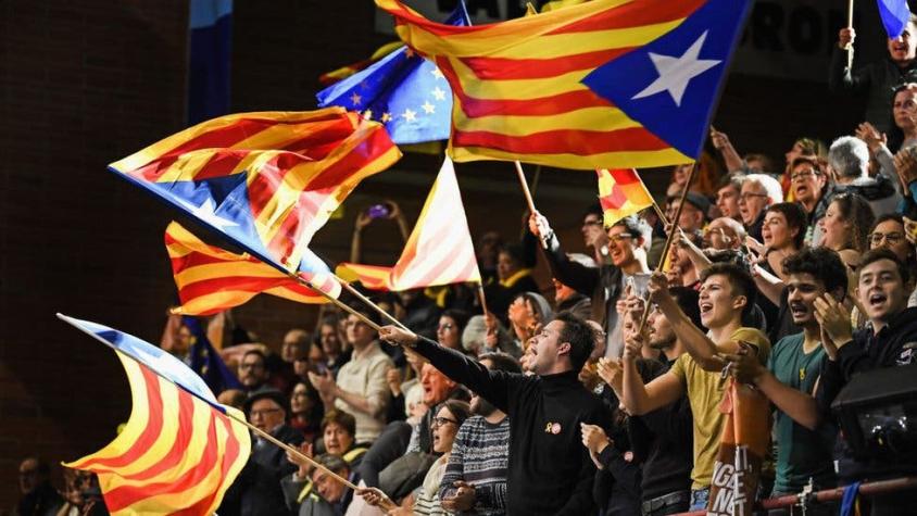 Tres claves para entender las elecciones que se celebran este jueves en Cataluña