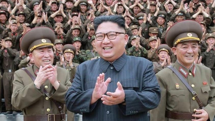 4 hitos armamentísticos de Corea del Norte en 2017 y cuán capaz es de lanzar un ataque nuclear