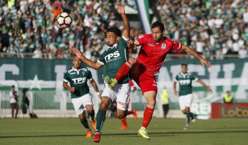 [VIDEO] Goles promoción: Unión La Calera se impuso en penales a Wanderers