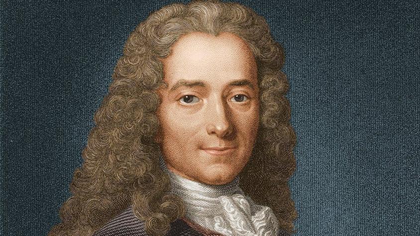 Cómo Voltaire y sus amigos aprovecharon la primera lotería de Francia para ganar una fortuna