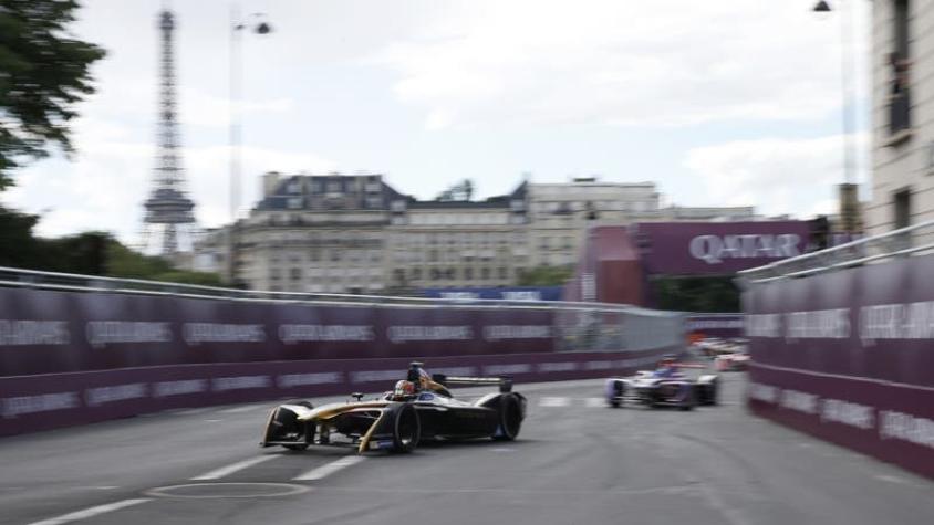 [VIDEO] Fórmula E: Carreras y fiesta por las calles del mundo