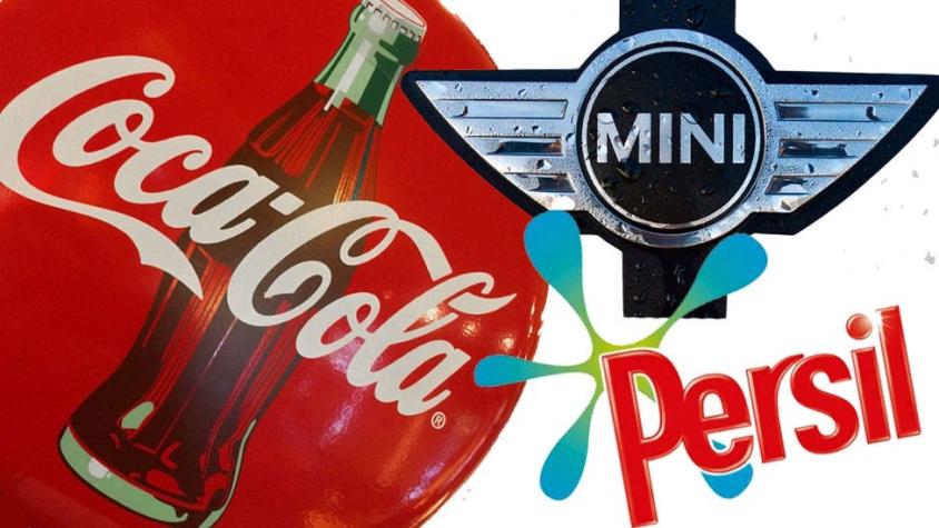 Las lecciones de 3 grandes errores que cometieron Coca-Cola, Persil y el auto Mini