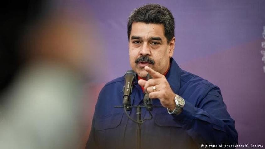 Asciende a 44 el número de opositores liberados en Venezuela