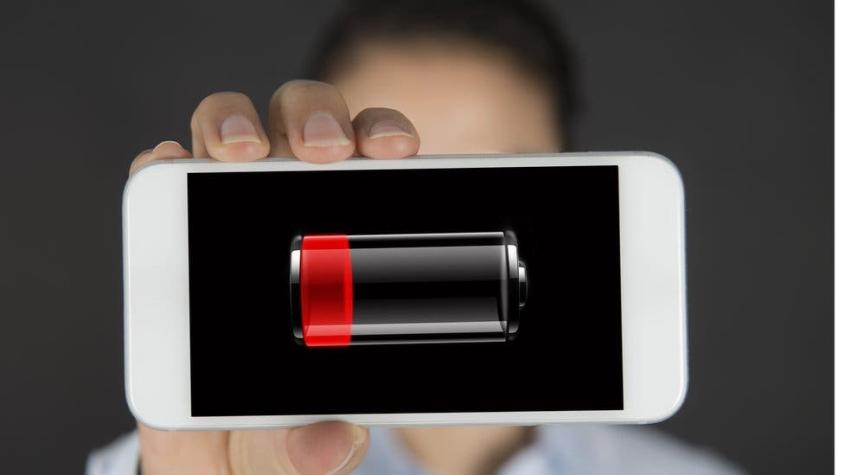 Mala cobertura, cargas repetidas y otras 5 razones que dañan la batería de tu celular